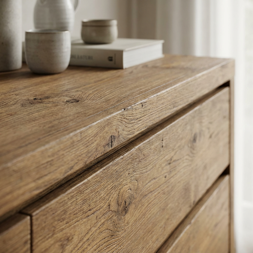 Capri Gas Lift Bed Muse Flax view 2