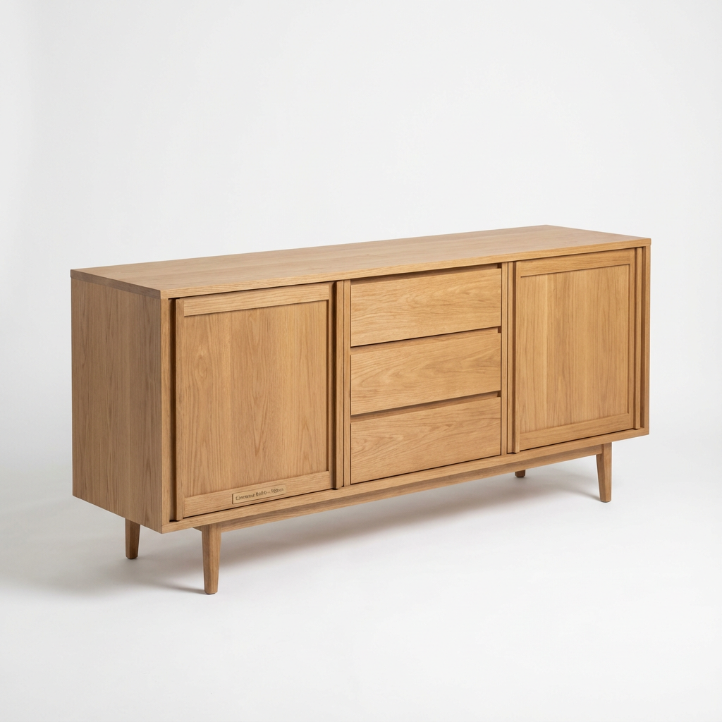 Clemence Buffet - 180cm