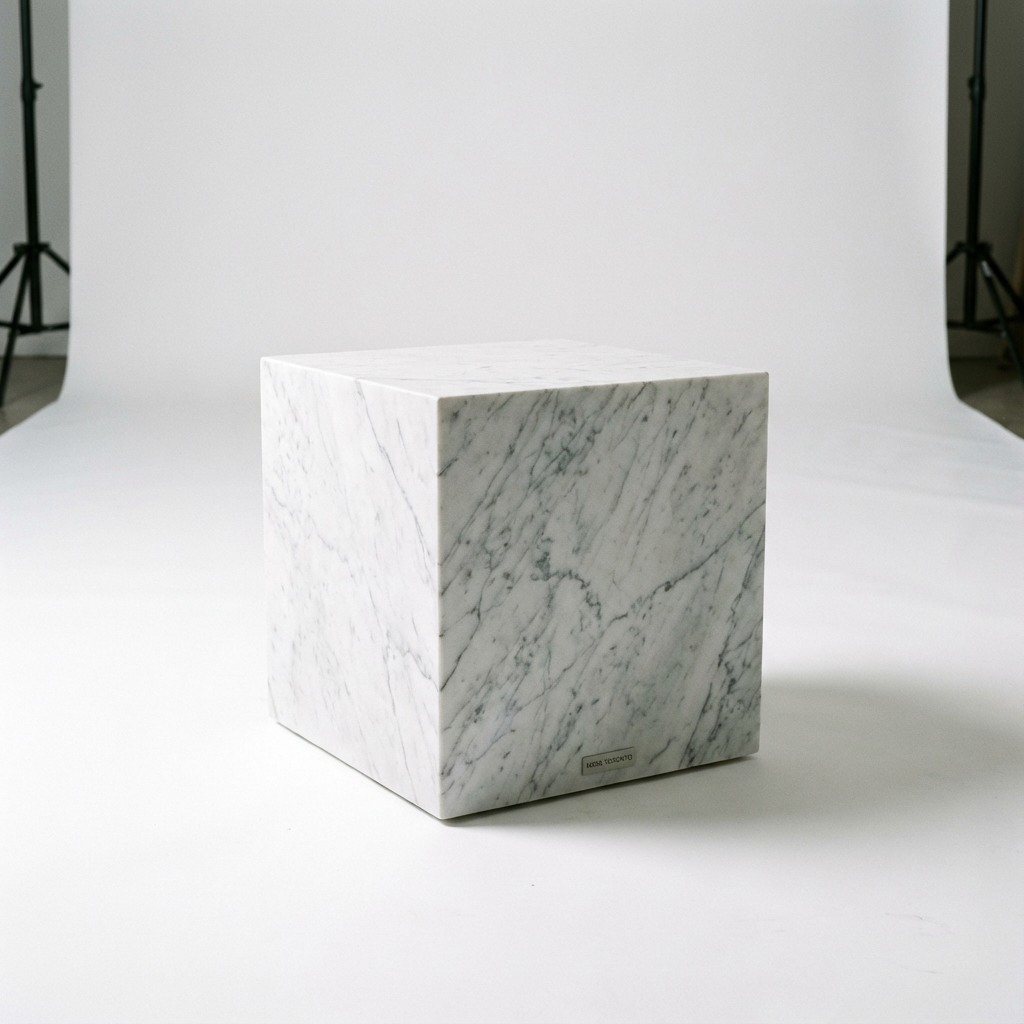 Mars Toronto Side Table