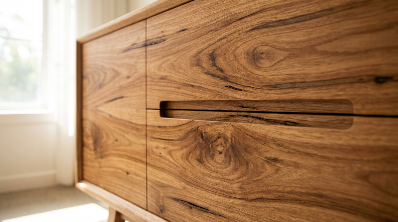 Clemence Buffet - 180cm view 2