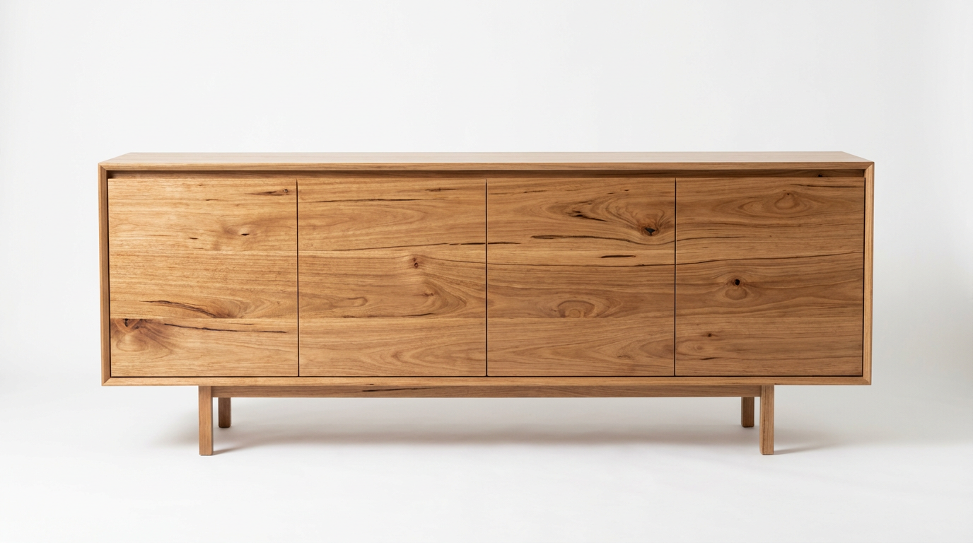 Clemence Buffet - 180cm