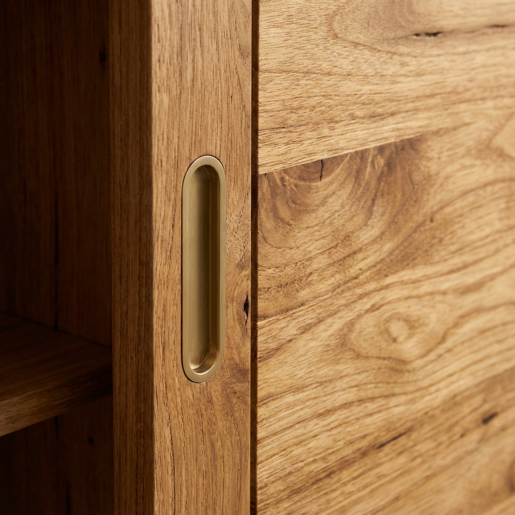 Clemence Buffet - 150cm view 2