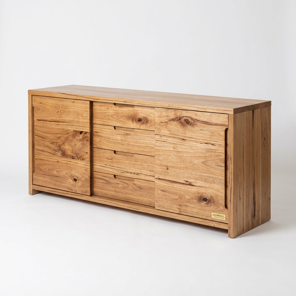 Clemence Buffet - 150cm